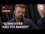 Igor 3K conta como fala de Monark sobre nazismo afetou o Flow: 'Minha vida acabou por um período'