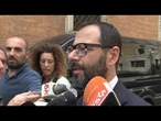 Dazi, Patuanelli (M5s): "Una vera caporetto, ma Meloni festeggia, chieda cittadinanza Usa"