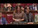 Montaruli (FdI): "Dl sicurezza è provvedimento sociale". Bagarre in Aula alla Camera