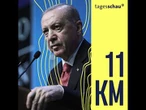Der ewige Erdoğan? Ein Mann im Zentrum der türkischen Macht