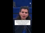 Abir al-Sahlani e il voto sui rimpatri: "Non mi sono mai sentita cosi insicura nel Parlamento"