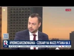 SZYKUJE SIĘ SENSACJA W KRAKOWIE?! Polska 2050 ujawnia swojego faworyta! | A. Gajcy