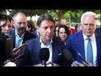 Regionali Toscana, Conte con Giani: Rapporti ottimi. M5s darà contributo, determinati e convinti