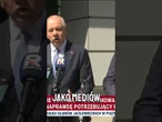 Sasin: Domagamy się wyjaśnienia i wsparcia mediów w nagłośnieniu afery KPO!