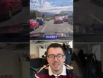 TikTok tourists overwhelm Snowdonia