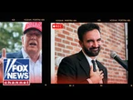 SHOCKING VIDEO: Trump vows to 'save' NYC from Mamdani after video resurfaces