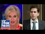 'HE WOULD LIE!': Nancy Grace rages against Bryan Kohberger ahead of his sentencing hearing