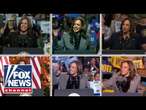 Jesse Watters: Kamala's joy turned into anger