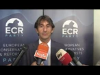 Donzelli (FdI): "Con la Conferenza su Ricostruzione Ucraina Meloni si conferma una grande statista"
