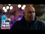 Dems can’t ‘pretend’ that this isn’t an issue anymore, Sen Fetterman warns