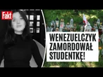 Zabójstwo studentki w toruńskim parku. Mieszkańcy miasta zszokowani tragedią! | FAKT