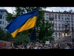 Non, les Ukrainiens ne se sont pas mobilisés contre Volodymyr Zelensky et son refus de signer...