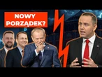 Wojna o Polskę. Tusk, Kosiniak, Sikorski kontra Nawrocki | COMMENTARY