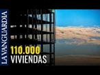 El 6% de las viviendas compradas en Catalunya se revenden antes de dos años