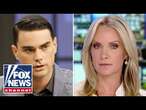 Ben Shapiro: This all seemed pre-planned to favor Biden | Perino on Politics