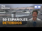 ENCARCELADOS SIN FECHA FIJA para su DEPORTACIÓN I RTVE Noticias