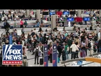Feds EXPAND Ebola-related travel restrictions to include Atlanta airport