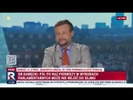 #PO11 | Dr Kawęcki: Rząd niszczy działania obywatelskie - nie podoba mu się samoorganizacja Polaków