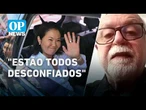 Eleições no Peru: Saiba como a população e a imprensa estão reagindo a apuração extensa | OP NEWS