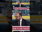 Jeżeli nie dojdzie do zaprzysiężenia Karola Nawrockiego, to Polacy zostaną na ulicach.