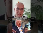Charleaux: EUA não têm condição de assumir Hormuz da forma como Trump propaga