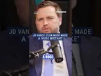 JD Vance warns Elon Musk after heated feud with Trump #foxnews #news #shorts