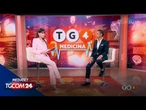 Tg4 Medicina: il reflusso