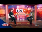Tg4 Medicina - Emergenza antibiotici