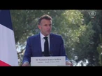 Italia-Francia, Meloni: Nostre relazioni vere e durature. Senza noi Occidente non sarebbe lo stesso