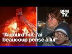 Pas-de-Calais: Liévin fête ses mineurs avec des spectacles de feu impressionnants