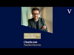 DIRECTO: Encuentro con periodistas de "La Vanguardia": Nacho Orovio