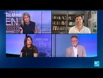 Erdogan : plus puissant que jamais ? Parlons-en avec Ayşegül Sert, Didier Billion et Samim Akgönül