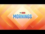Mornings | Saturday 6 June 2026