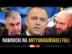 Nawrocki wetuje wsparcie Ukrainy - czy to oznacza jeszcze głębszą marginalizacje Polski?