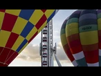 Hong Kong accueille son premier festival de montgolfières