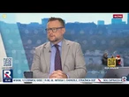Tusk zrzuca sprawę Zełeńskiego na Prezydenta | A. Klarenbach
