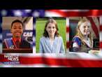 These young leaders are taking office with some big ideas | Nightly News: Kids Edition