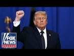 Trump's economy 'CONTINUES TO DELIVER,' Labor chief says
