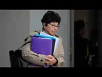 La ministre de la Transition écologique Monique Barbut reste