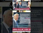 Roman Giertych jest dla mnie postacią obrzydliwą