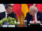Ukraine : optimisme prudent des dirigeants européens après le sommet de Washington