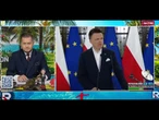 50 % Polaków uważa, że dymisja Tuska jest konieczna! | Michał #Rachoń