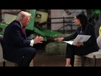 Trump says ‘I’d pay’ anti-weaponization fund applicants ‘the kind of money they deserve’