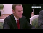 Prezydent Nawrocki surowo ocenił koncepcję rządu Tuska dot. obrony Polski na "Linii Wisły"