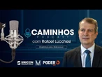 Caminhos | Episódio 1 – Retomada de créditos à exportação