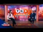 Tg4 Medicina - Infezioni legate ai cambiamenti climatici
