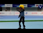 Finalizan los primeros Juegos Mundiales de Robots Humanoides entre caídas y alardes tecnológicos