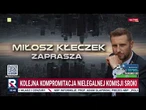Buda: Tusk traci kontrolę – koalicja przestaje go słuchać! | #MiłoszKłeczekZaprasza