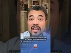 Sakamoto:Alcolumbre pede calma para fim da 6x1, mas teve pressa em votar pauta dos patrões