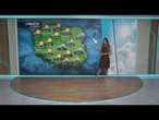 Prognoza pogody 24.06.2026 | TV Republika